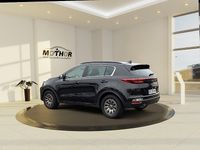 gebraucht Kia Sportage Black Edition 2WD 1.6 T-GDI