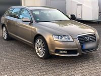 gebraucht Audi A6 2.7 TDI (DPF) Auto/19Zoll/Tüv