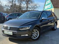 Gebraucht VW Passat 150 PS (110 kW) 2018 Grau Kombi