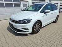 Gebraucht VW Golf VII Join 150 PS (110 kW) 2018 Weiss