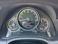Gebraucht Skoda Citigo-e IV Ambition 61 kW (83 PS) 2020 Gelb Kleinwagen