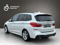Gebraucht BMW 220 Performance 215 PS (158 kW) 2021 Weiß Limousine