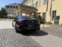 Gebraucht BMW M850 530 PS (389 kW) 2022 Coupé