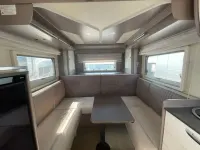 Gebraucht Buerstner Lyseo TD 179 PS (131 kW) 2025 Fahrerhaus: lanzarote grau Van