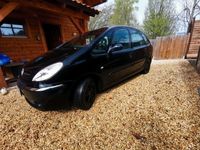 gebraucht Citroën Xsara Picasso 1,6 AHK *TÜV neu!*