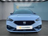 Gebraucht Seat Leon 150 PS (110 kW) 2025 Weiß Kombi