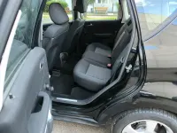 Gebraucht Mercedes A150 100 PS (73 kW) 2006 Schwarz Kleinwagen