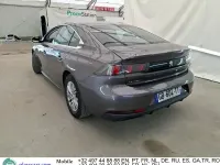 Gebraucht Peugeot 508 129 PS (94 kW) 2021 Grau Limousine