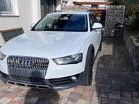 gebraucht Audi A4 Allroad 3.0 TDI S tronic quattro -