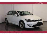 Gebraucht VW Golf 100 kW (136 PS) 2020 Weiß Limousine