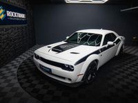 Gebraucht Dodge Challenger 492 PS (361 kW) 2020 Weiß Coupé