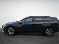 Ny Skoda Superb Selection 150 HK (110 kW) 2025 Sort Stationcar