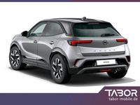 Neu Opel Mokka 136 PS (100 kW) 2025 Grau SUV