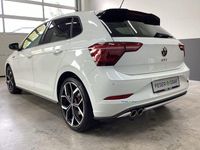 Gebraucht VW Polo GTI 207 PS (152 kW) 2022 Pure white Limousine