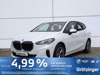 Gebraucht BMW 220 156 PS (114 kW) 2025 Weiss Kombi