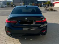 Brugt BMW 318 Performance 150 HK (110 kW) 2023 Sort Sedan