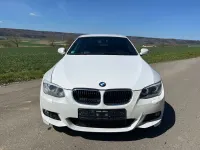 Gebraucht BMW 320 M Sport 170 PS (125 kW) 2011 Weiß Coupé