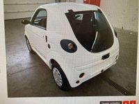 Usado Microcar Dué 2018 Branco Citadino