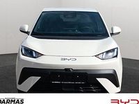 Gebraucht BYD Dolphin Surf Comfort 114 kW (156 PS) 2025 Weiß Kleinwagen