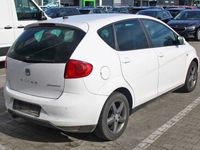 gebraucht Seat Altea 1.6 TDI WSS+SitzHZ PDC NAVI Tempomat BT