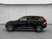 Gebraucht Volvo XC90 Plus 235 PS (172 kW) 2024 Onyx blackmetallic 717 SUV