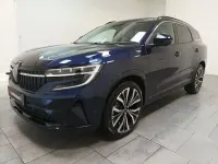 Używany Renault Espace Iconic 131 KM (96 kW) 2025 Niebieski SUV