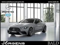 Gebraucht Mercedes CLE53 AMG AMG 449 PS (330 kW) 2025 Grau manufaktur alpingrau uni Cabrio