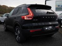 Gebraucht Volvo XC40 Core 169 kW (231 PS) 2022 Schwarz SUV