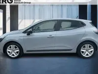 Gebraucht Renault Clio V Evolution 143 PS (105 kW) 2025 Grau Limousine