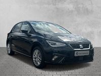 gebraucht Seat Ibiza 1.0 TGI FR