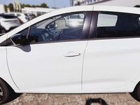 Gebraucht Renault Zoe Evolution 80 kW (109 PS) 2024 Arktisweiß Kleinwagen
