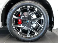 Gebraucht BMW X3 M Sport 360 PS (264 kW) 2025 Weiß SUV