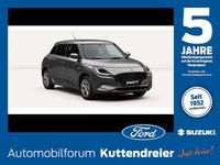 Neu Suzuki Swift Comfort 83 PS (61 kW) 2025 Pure/mineral gray metallic 3 Kleinwagen