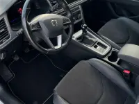 Gebraucht Seat Leon ST XCELLENCE 150 PS (110 kW) 2020 Weiß Kombi