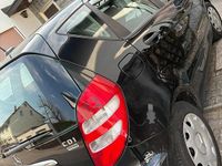 Gebraucht Mercedes A160 82 PS (60 kW) 2006 Schwarz Kleinwagen