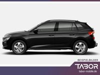 Neu Skoda Kamiq Selection 95 PS (69 kW) 2025 Energy blau SUV