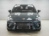 Neu Cupra Leon 150 PS (110 kW) 2026 Fjord blau uni (9k) Kombi