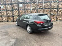 Occasion Opel Astra 122 ch (89 kW) 2020 Noir Break