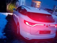 Gebraucht Renault Mégane IV 131 PS (96 kW) 2018 Weiß Kombi