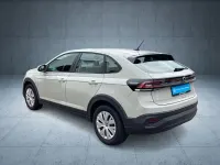 Brugt VW Taigo Basis 95 HK (69 kW) 2022 Grå SUV