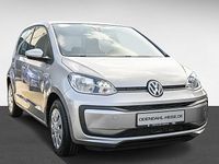 gebraucht VW up! moveKlima