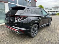 gebraucht Hyundai Tucson N-Line