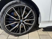 Occasion BMW M135 306 ch (225 kW) 2022 Blanc Citadine