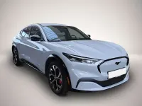 Gebraucht Ford Mustang 269 PS (197 kW) 2023 Weiß SUV