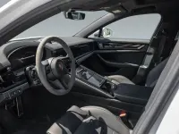 Gebraucht Porsche Panamera 4S E-Hybrid 544 PS (400 kW) 2024 Grau Kleinwagen