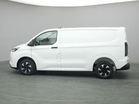 Nowe Ford Transit Custom Trend 232 KM (170 kW) 2025 Biały Minivan