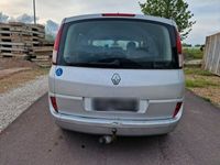 gebraucht Renault Espace 2.0 Diesel