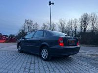 Gebraucht Citroën C5 116 PS (85 kW) 2004 Grau Limousine