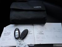 Gebraucht Nissan Leaf S 80 kW (109 PS) 2016 Grau Kleinwagen