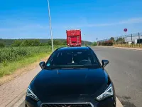 Gebraucht Cupra Leon 245 PS (180 kW) 2021 Schwarz Kombi